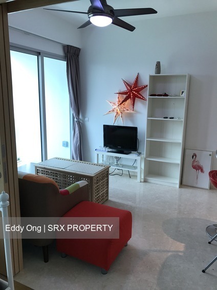 Eight Riversuites (D12), Condominium #176009092